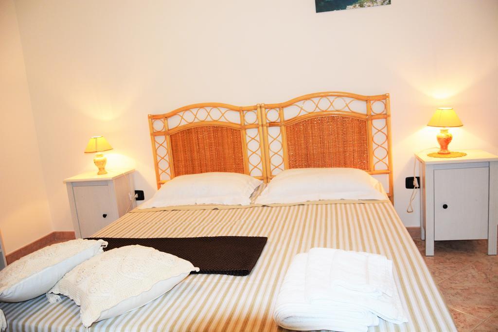 Salenterra B&B Alliste Zewnętrze zdjęcie